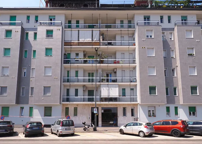 Primopiano - Savona B